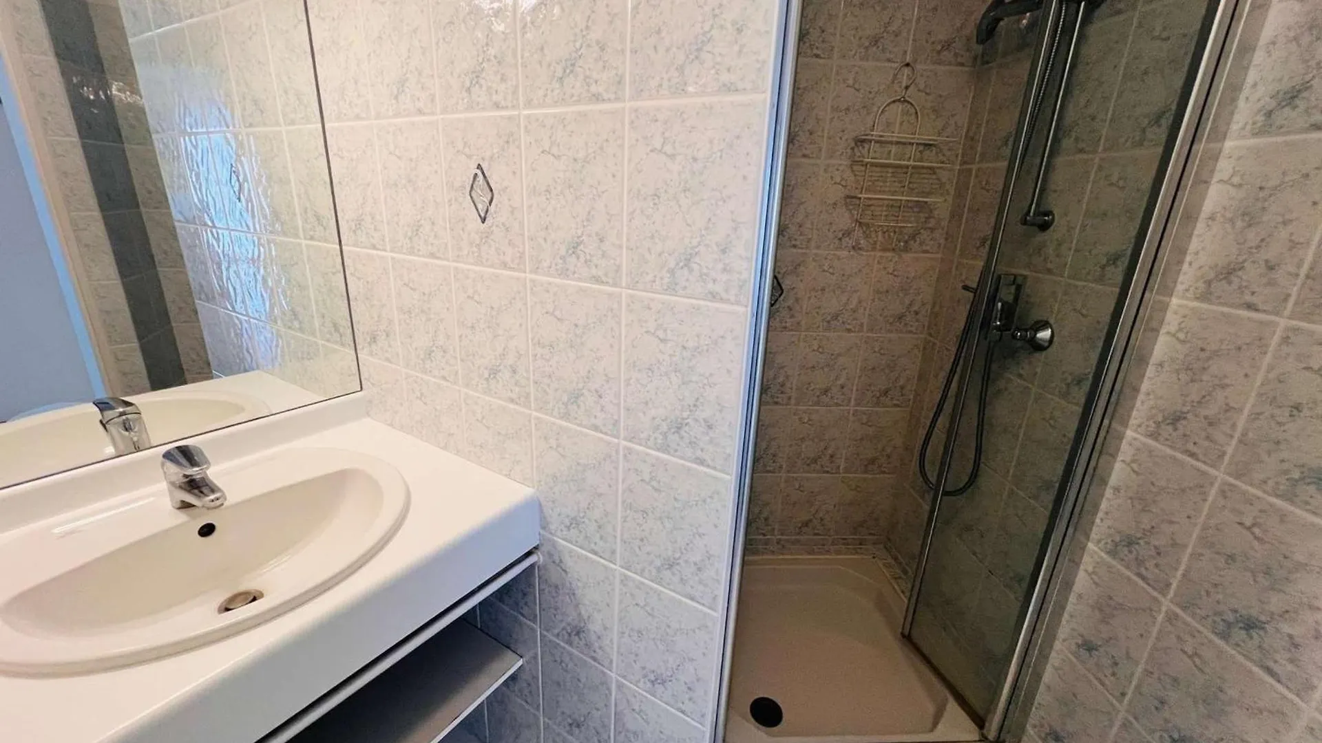 Apartamento Quiberon - Appartement 2P 33M² Avec Apercu Mer, Balcon, Parking Et Animaux Acceptes - Fr-1-478-112